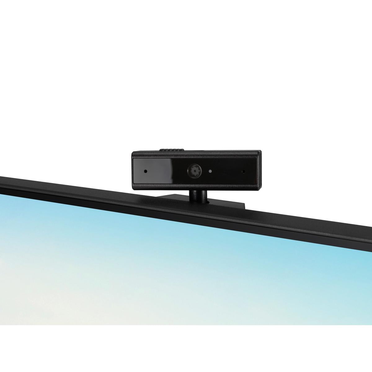 ASUS BE279QSK 27\" 16:9 Full HD Video Conferencing IPS LED Monitor, Built-In Speakers