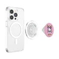thumbnail image 3 of Agarre para celular Hello Kitty Tauro Zodiac PopSocket MagSafe, 3 of 5