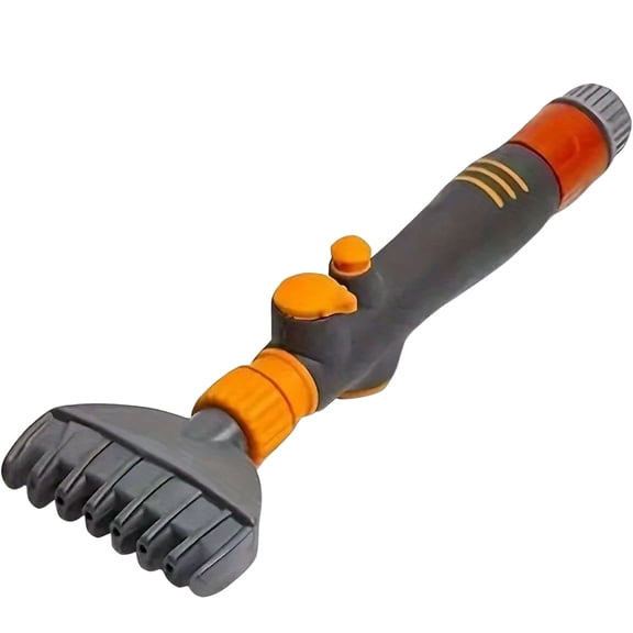 Handheld Pool Filter Cartridge Cleaner,Removes Debris & Dirt from Pool Filters,Durable Pool Cartridge Filter Cleaner for Hot Tub,Clears Leaves,Debris