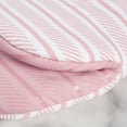 thumbnail image 4 of KitchenAid Albany Mini Oven Mitt 2-Pack Set, Dried Rose, 5.5"x8", 4 of 5