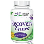 Recovery Zymes - W-Zymes Xtra