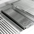 thumbnail image 2 of Blaze Stainless Steel Smoker Box for Professional LUX Gas Grills - BLZ-PRO-SMBX, 2 of 2