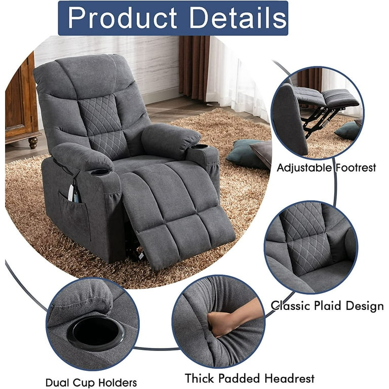 Walmart electric chairs new arrivals