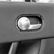 thumbnail image 4 of unique High qualityCarbon Fiber for TT 8N 2001-2006 Door Handle Cover Trim Decals Sticker Interior Accessories, 4 of 5