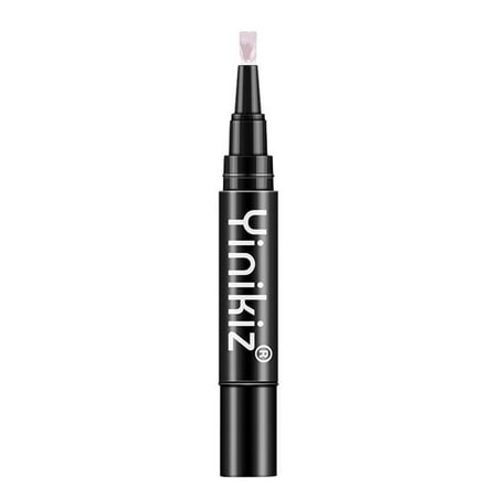 

CAKVIICA One Step Nail Gel Polish Pen Shiny Bright For Nail Art Design UV Lamp 5ML 2PCS