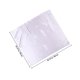 thumbnail image 2 of unbranded Lightweight Lavender Solid Color Silk Scarf for Women Festival Head Wrap and Travel Accessory, 2 of 6