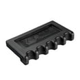 thumbnail image 1 of Colaxi Billiard Pool Cue Holder Billiard Cue Rest against Table Multifunction Billiard Stick Rack for Pool Game Club Game Room Home Weighted Anti Slip, 1 of 8