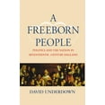 thumbnail image 1 of Pre-Owned A Freeborn People: Politics and the Nation in Seventeenth-Century England (Hardcover) 0198206127 9780198206125, 1 of 1