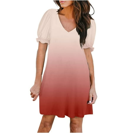 

Maxi Dress for Women Plus Size Spring Mini Dress Women Backless Dress Overall Dress Maternity Dress Long Boho Dress for Women My Order
