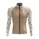 thumbnail image 3 of EXTREME HOOBY Chaqueta Ciclismo Jersey Kit Manga Larga Bicicleta Abrigo Invierno Polar Maillot Ciclismo Tops Ropa Ciclismo Hombre Invierno, 3 of 5