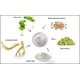 thumbnail image 2 of Mascarilla de tratamiento facial Raya Placental Masque 606 para piel seca, 2 of 9