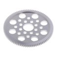 thumbnail image 3 of 48P Metal Súper Gear 1 / 10o Sakura XIS CS D3 S Racing Cars Macarena 48P Super Gear Metal, 3 of 8