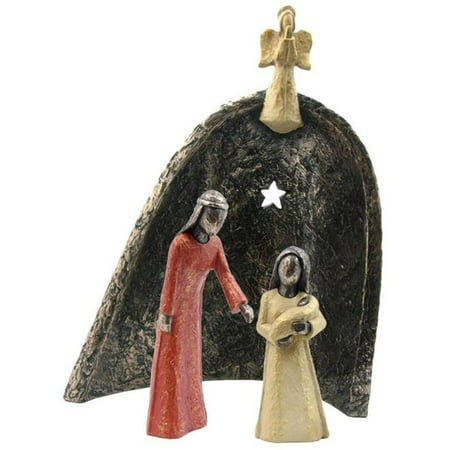 Unicorn Studios GN06861Y4 Nativity Scene Sculpture