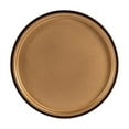 thumbnail image 3 of Butler Specialty Shen Or & Brun Piédestal Table d'Appoint, 3 of 7