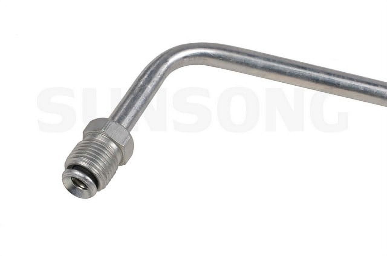 Sunsong 2204731 Clutch Hydraulic Hose