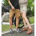 thumbnail image 3 of Sneakers Barefoot Shoes for Womens Mens Minimalist Trail Running Hiking Comfortable Walking, 3 of 15
