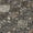Black, variant on Addison Rugs Chantille Indoor/Outdoor Traditional Global Beige Machine Washable Round Rug, 8' x 8'