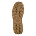 thumbnail image 7 of Rocky Men's 8" AlphaForce Duty Boots Coyote 12D     (Medium), 7 of 7