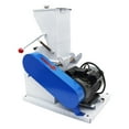 thumbnail image 2 of Hammer Crusher Broken Coal Tester Wet Coal Rock Crushing Machine 220V, 2 of 6