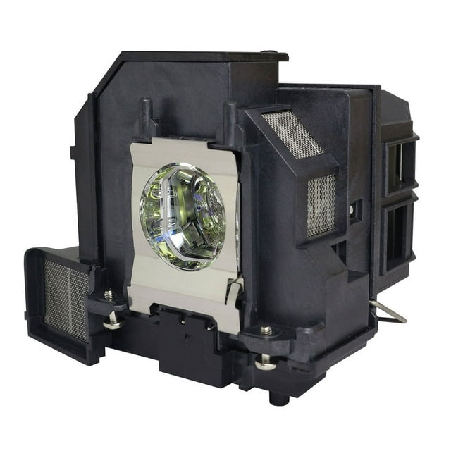 Lutema Economy for Epson ELPLP92 Projector Lamp with Housing