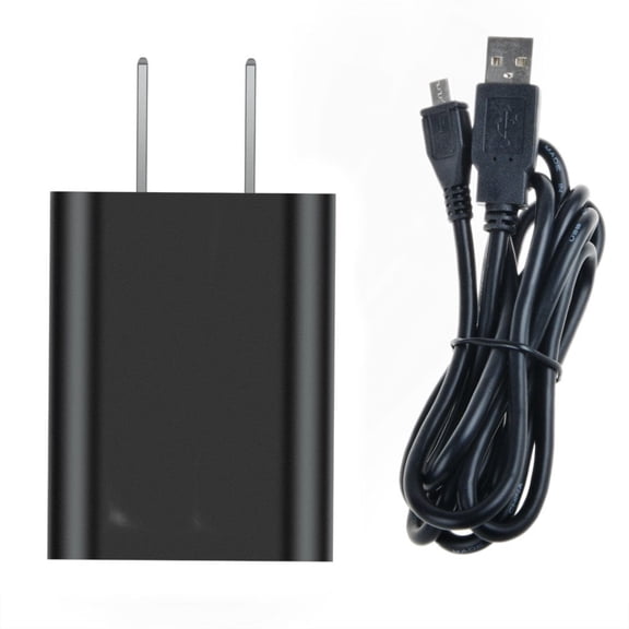 Charger Compatible with Wyze Cam v4/v3/OG, Arlo Essential,Weatherproof Security Camera