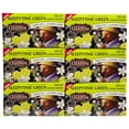 thumbnail image 2 of Celestial Seasonings Sleepytime Decaf Lemon Jasmine Green Tea Bags with Calming Herbs - 20 ct - 6 Pack, 2 of 3