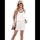 thumbnail image 2 of Conjunto Informal de Verano para Mujer, 2 Piezas, , Talla S, 2 of 9