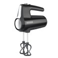 thumbnail image 1 of BLACK+DECKER Helix Performance Premium Hand Mixer, 5-Speed Mixer, Black, MX610BC, 1 of 9
