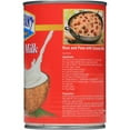 thumbnail image 3 of Iberia Caribbean Rhythms Coconut Milk, 13.5 fl oz, 3 of 9