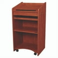 thumbnail image 4 of Oklahoma Sound Aristocrat Floor Sound Lecterns, 4 of 4