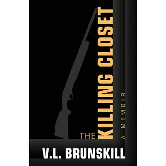 The Killing Closet (Paperback)