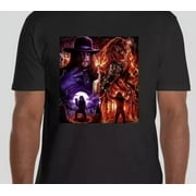 WWE Undertaker and Kane Brothers Of Destruction Shirt T-Shirt