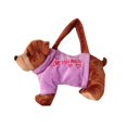 thumbnail image 2 of Juguetes Juegos de Peluche Monedero Totalizadores Cremallera Colcomx Los niños del bolso, 2 of 8