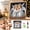 A002- B, variant on 5D Diamond Painting Kit Christmas Gnomes Diy Rhinestone Art Craft 11.81X11.81 Inches Frameless Wall Decor