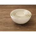 thumbnail image 3 of Mikasa Italian Countryside Stacking Bowls Set of 5, 3 of 5