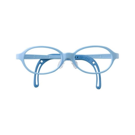 Tomato Glasses Frame Specialized for Kids (TKAC6) Non Slip, Adjustable (45x16)