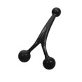 thumbnail image 3 of ador de puntos, portátil para tensión muscular, herramienta de Manual, ador de acupresión para cuello, cintura, manos, piernas, Y forma, 3 of 9