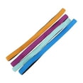 thumbnail image 5 of Unique Bargains Breathable Headband Elastic Headband for Sport Blue 1 Pc, 5 of 6