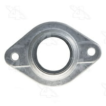 Engine Coolant Water Outlet Fits select: 1987-1991 DODGE DAKOTA, 1979-1991 DODGE D-SERIES