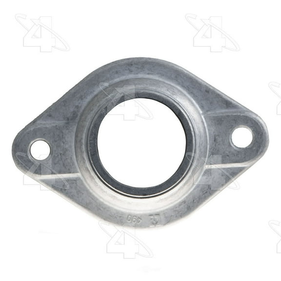 Engine Coolant Water Outlet Fits select: 1987-1991 DODGE DAKOTA, 1979-1991 DODGE D-SERIES