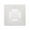 White, variant on Square Floor Drain Stopper - TPR Material, 5 Colors, Filters Hair & Debris, Suitable for Bathroom, Bathtub, Kitchen