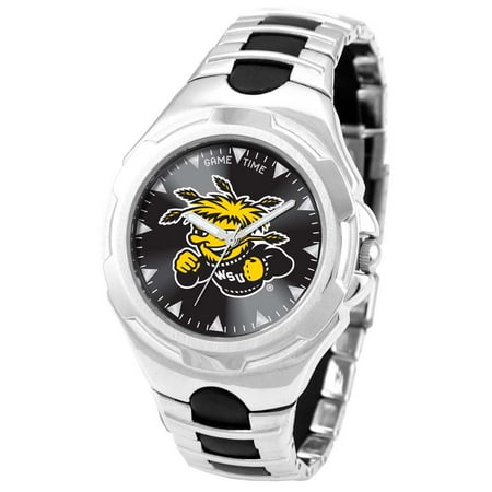 Wichita State Victory Mens Watch