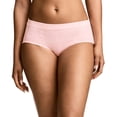 thumbnail image 1 of Jockey Culotte Hipster Extensible en Coton pour Femmes, 1 of 4