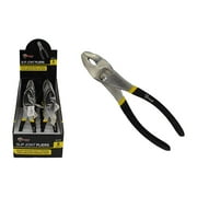 Diamond Visions Max Force 2221278 Slip Joint Pliers 8 Inch 1 Slip Joint Pliers