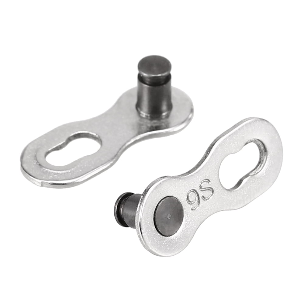 bicycle chain connector