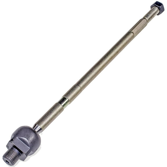 Dorman IS373PR Front Inner Steering Tie Rod End for Specific Mazda Models, Silver Fits select: 1992-1994 MAZDA MX-3