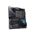 thumbnail image 3 of Gigabyte Z690 AORUS MASTER - 1.0 - motherboard - extended ATX - LGA1700 Socket - Z690 Chipset - USB 3.2 Gen 1, USB-C Gen 2x2, USB-C Gen2, USB 3.2 Gen 2 - 10 Gigabit LAN, Wi-Fi 6, Bluetooth - onboard graphics (CPU required) - HD Audio (8-channel), 3 of 5
