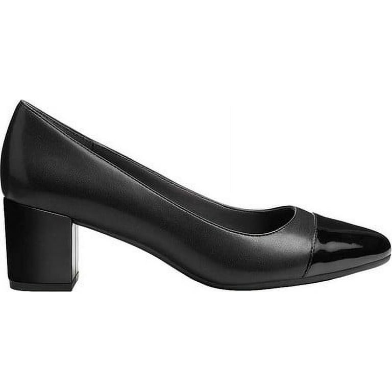 Aerosoles silver shop spoon