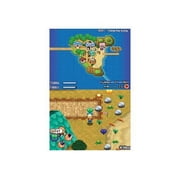 Harvest Moon: Sunshine Islands (Nintendo DS)