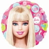 Barbie All Doll'd Up Mylar Balloon